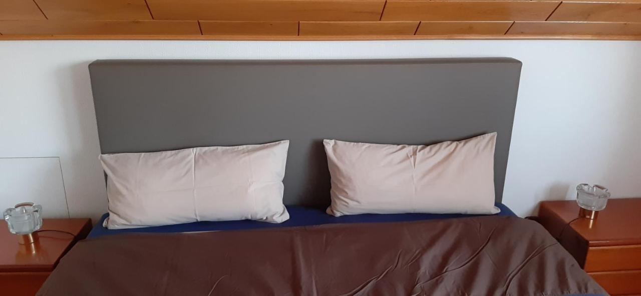 Ferienwohnung Bleialf Dış mekan fotoğraf